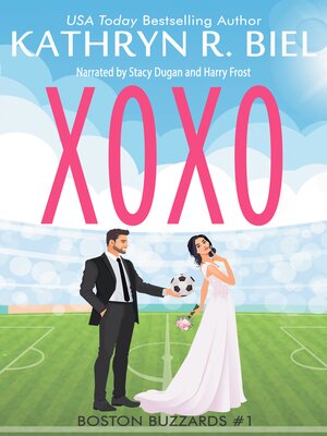 cover image of XOXO